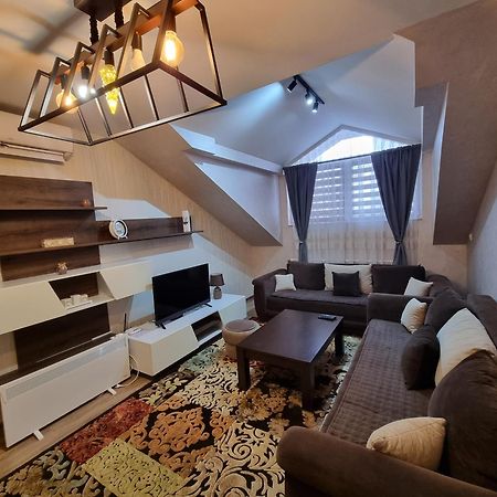 Avio Apartmani 2018 Novi Pazar Phòng bức ảnh