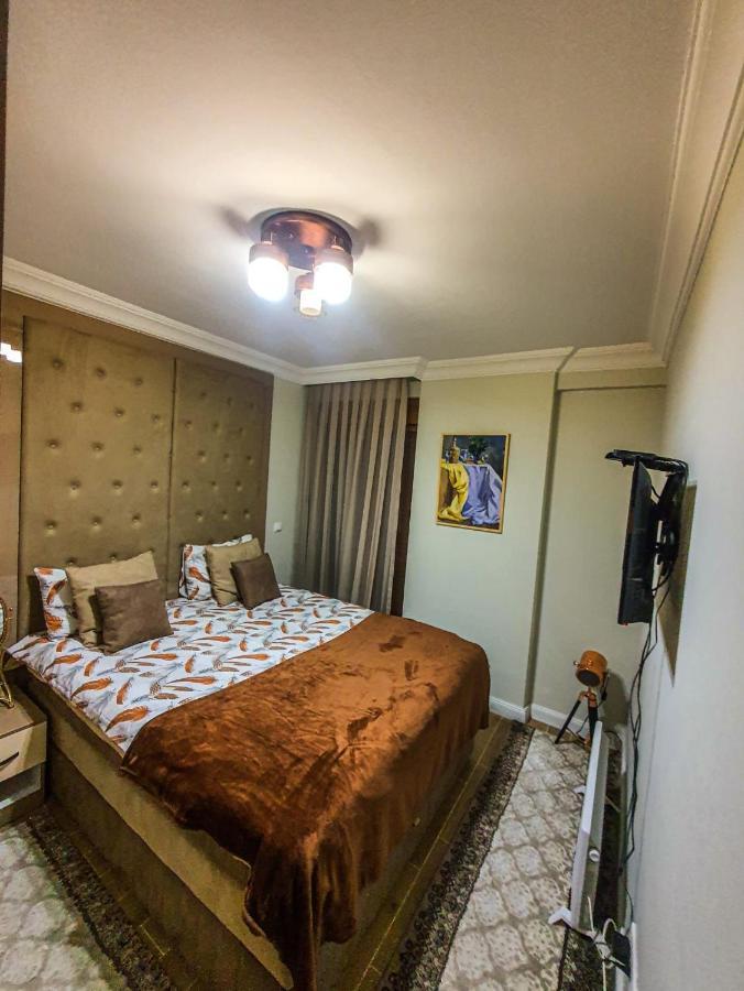 Avio Apartmani 2018 Novi Pazar Ngoại thất bức ảnh