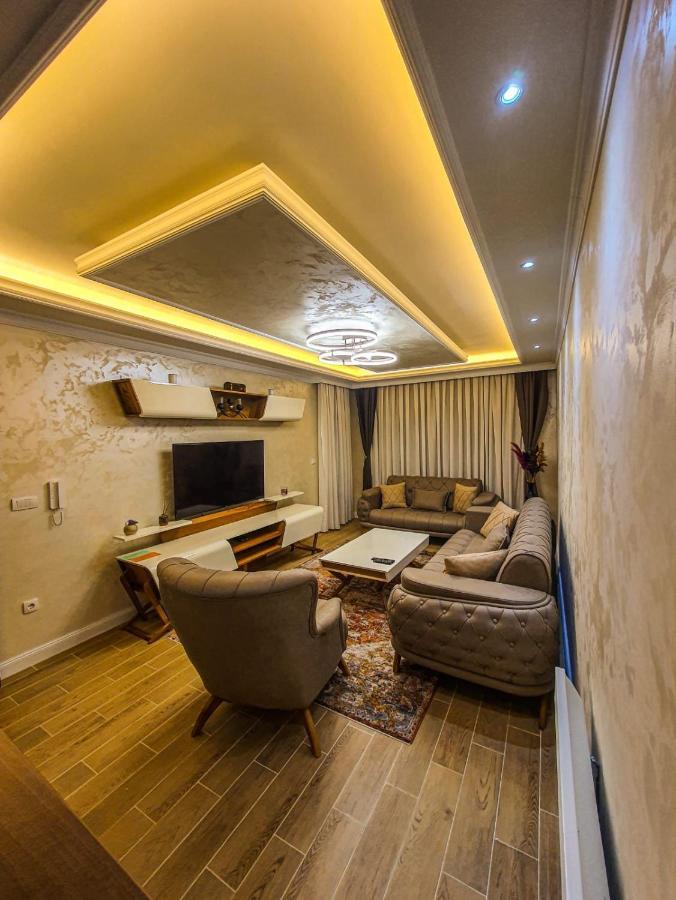 Avio Apartmani 2018 Novi Pazar Ngoại thất bức ảnh