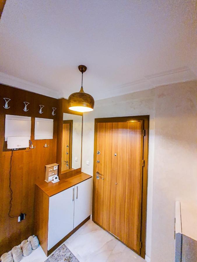 Avio Apartmani 2018 Novi Pazar Ngoại thất bức ảnh