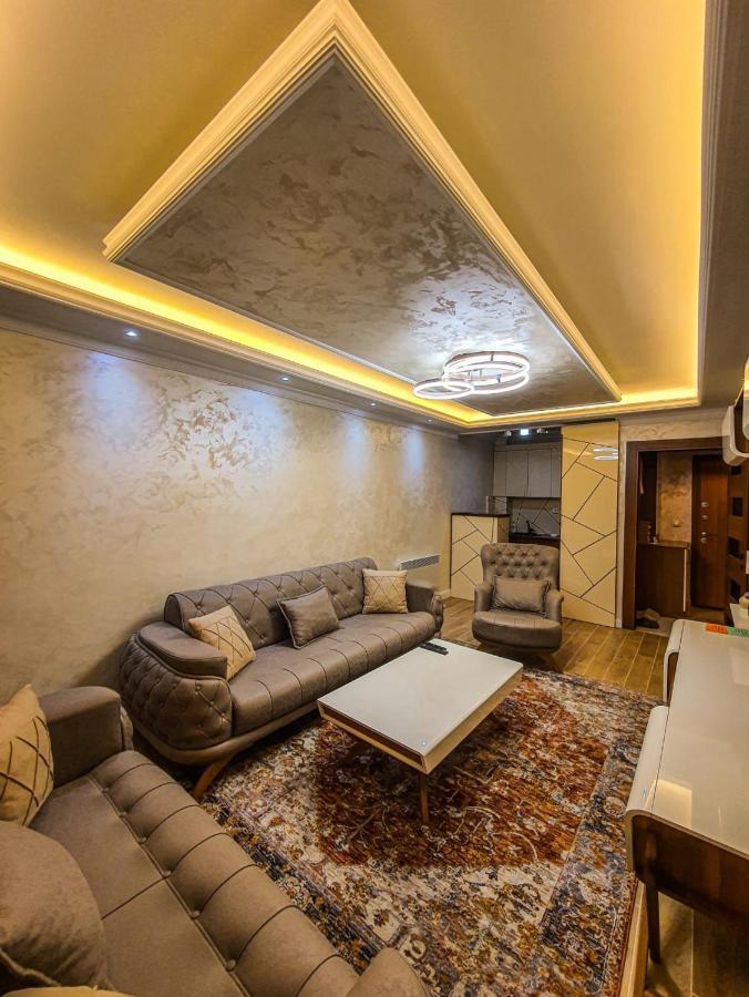 Avio Apartmani 2018 Novi Pazar Ngoại thất bức ảnh