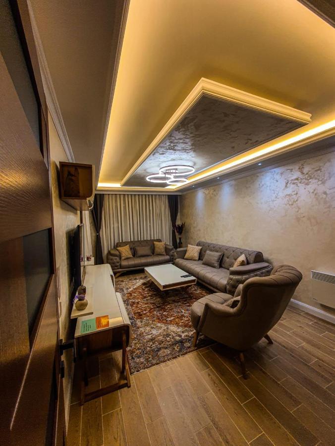 Avio Apartmani 2018 Novi Pazar Ngoại thất bức ảnh