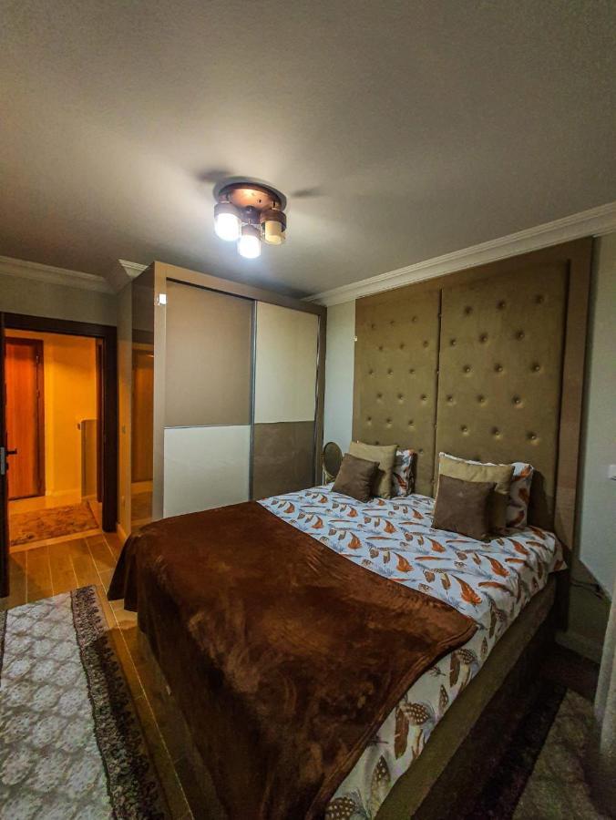 Avio Apartmani 2018 Novi Pazar Ngoại thất bức ảnh