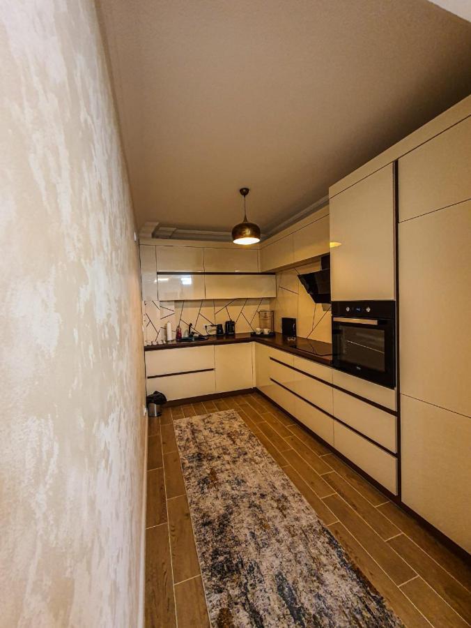 Avio Apartmani 2018 Novi Pazar Ngoại thất bức ảnh