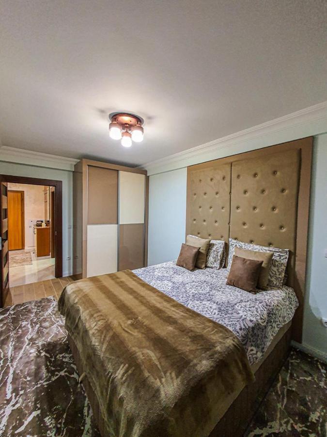 Avio Apartmani 2018 Novi Pazar Ngoại thất bức ảnh