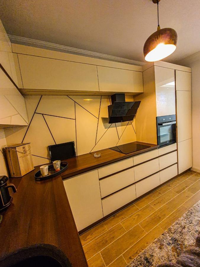 Avio Apartmani 2018 Novi Pazar Ngoại thất bức ảnh