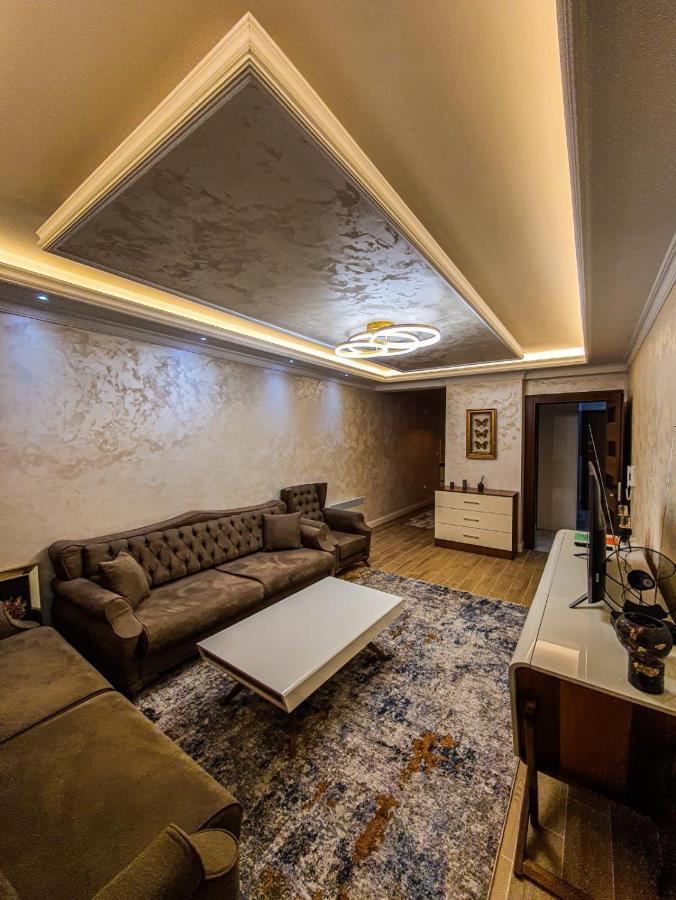Avio Apartmani 2018 Novi Pazar Ngoại thất bức ảnh