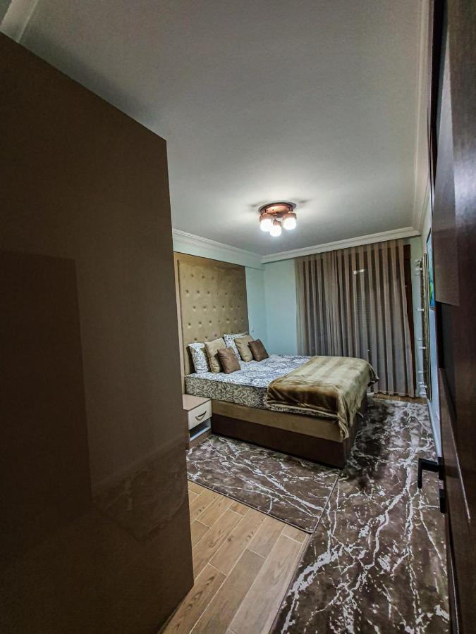 Avio Apartmani 2018 Novi Pazar Ngoại thất bức ảnh