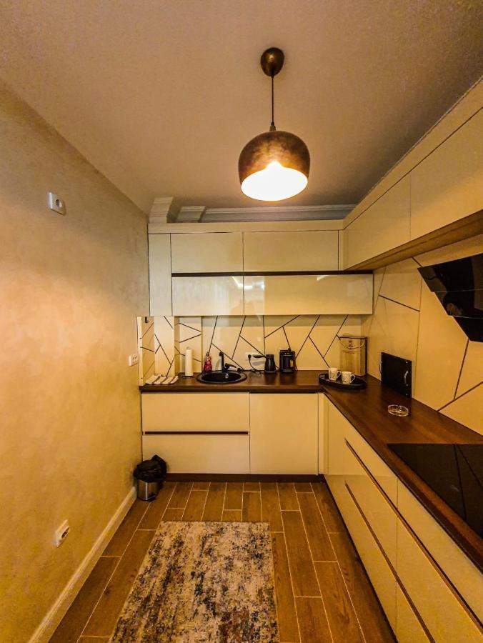 Avio Apartmani 2018 Novi Pazar Ngoại thất bức ảnh