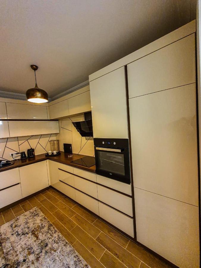 Avio Apartmani 2018 Novi Pazar Ngoại thất bức ảnh