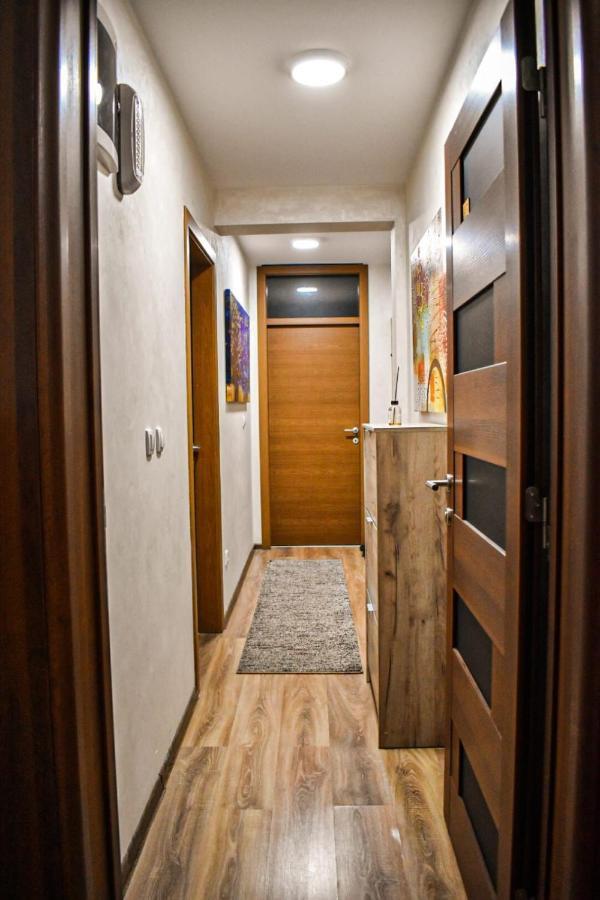 Avio Apartmani 2018 Novi Pazar Ngoại thất bức ảnh