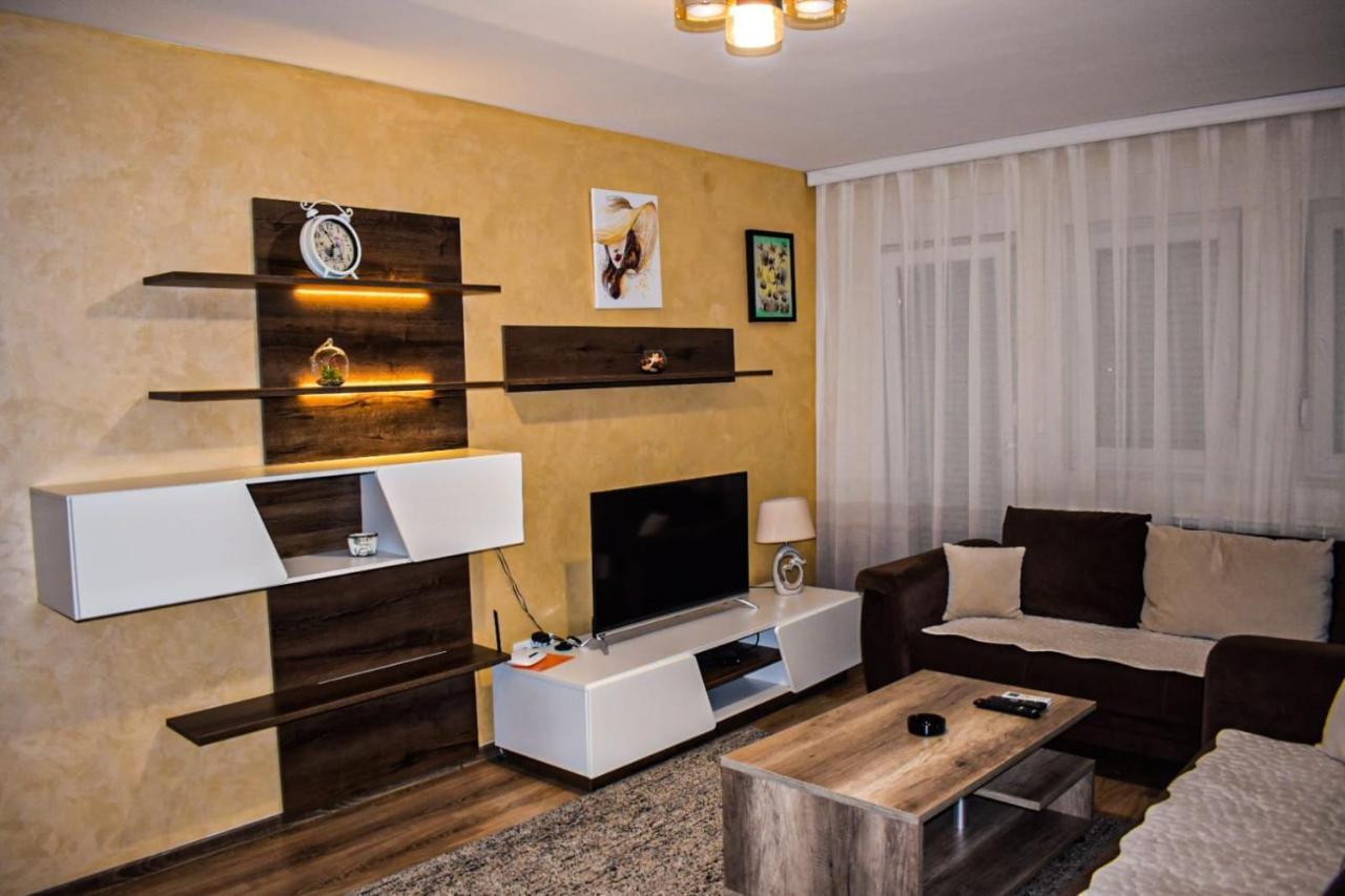 Avio Apartmani 2018 Novi Pazar Ngoại thất bức ảnh