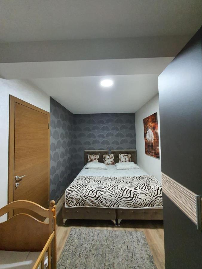 Avio Apartmani 2018 Novi Pazar Ngoại thất bức ảnh