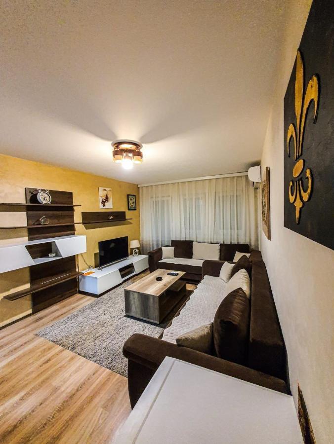Avio Apartmani 2018 Novi Pazar Ngoại thất bức ảnh