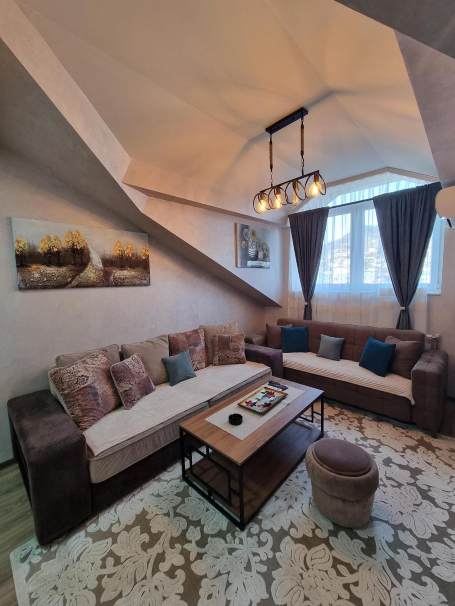 Avio Apartmani 2018 Novi Pazar Phòng bức ảnh