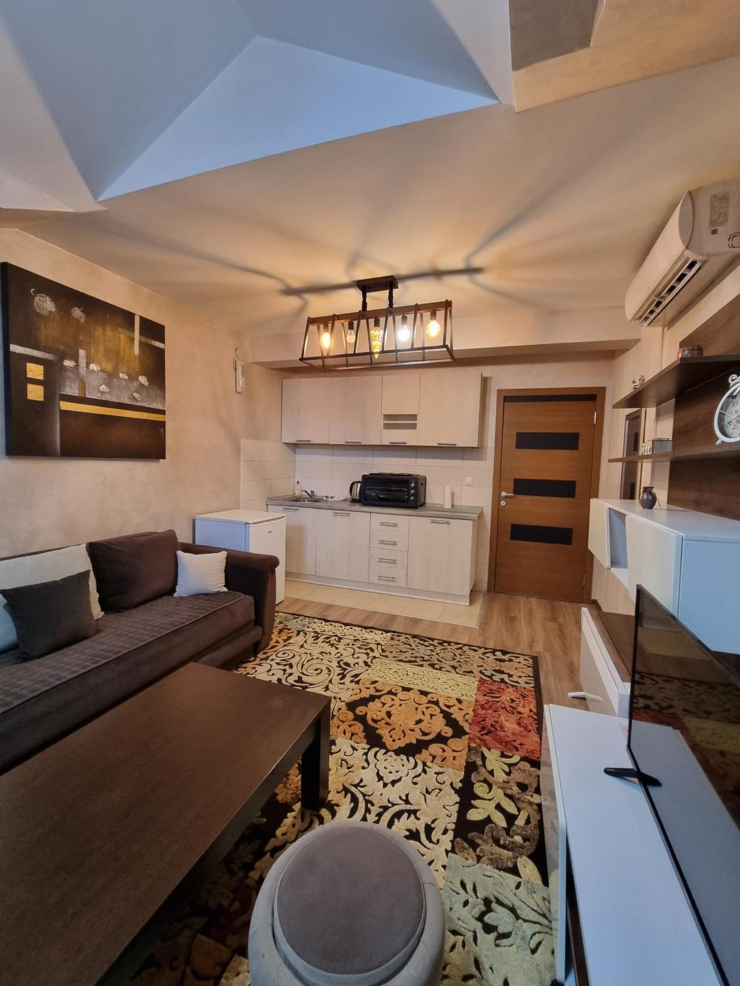 Avio Apartmani 2018 Novi Pazar Phòng bức ảnh