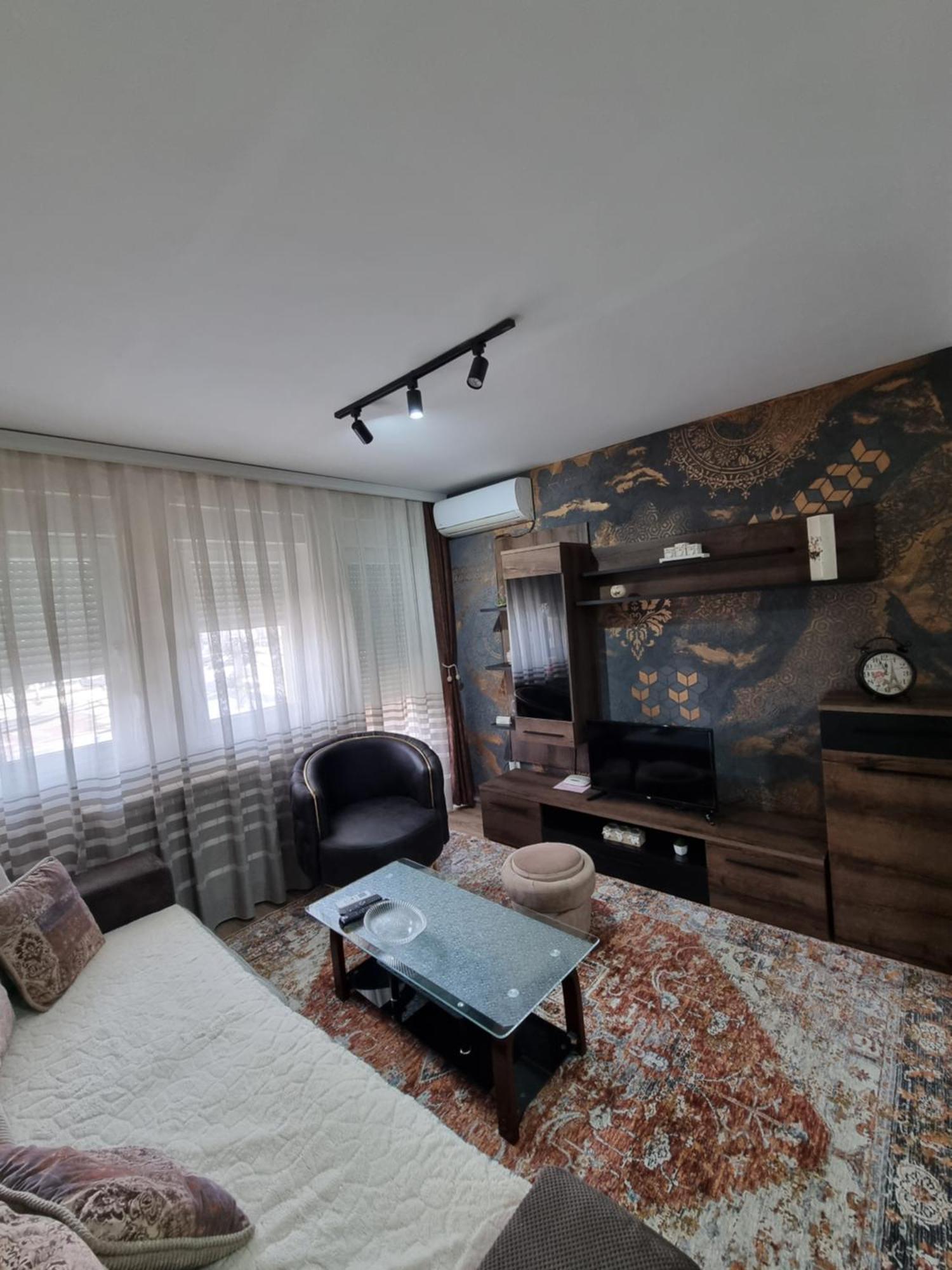 Avio Apartmani 2018 Novi Pazar Ngoại thất bức ảnh
