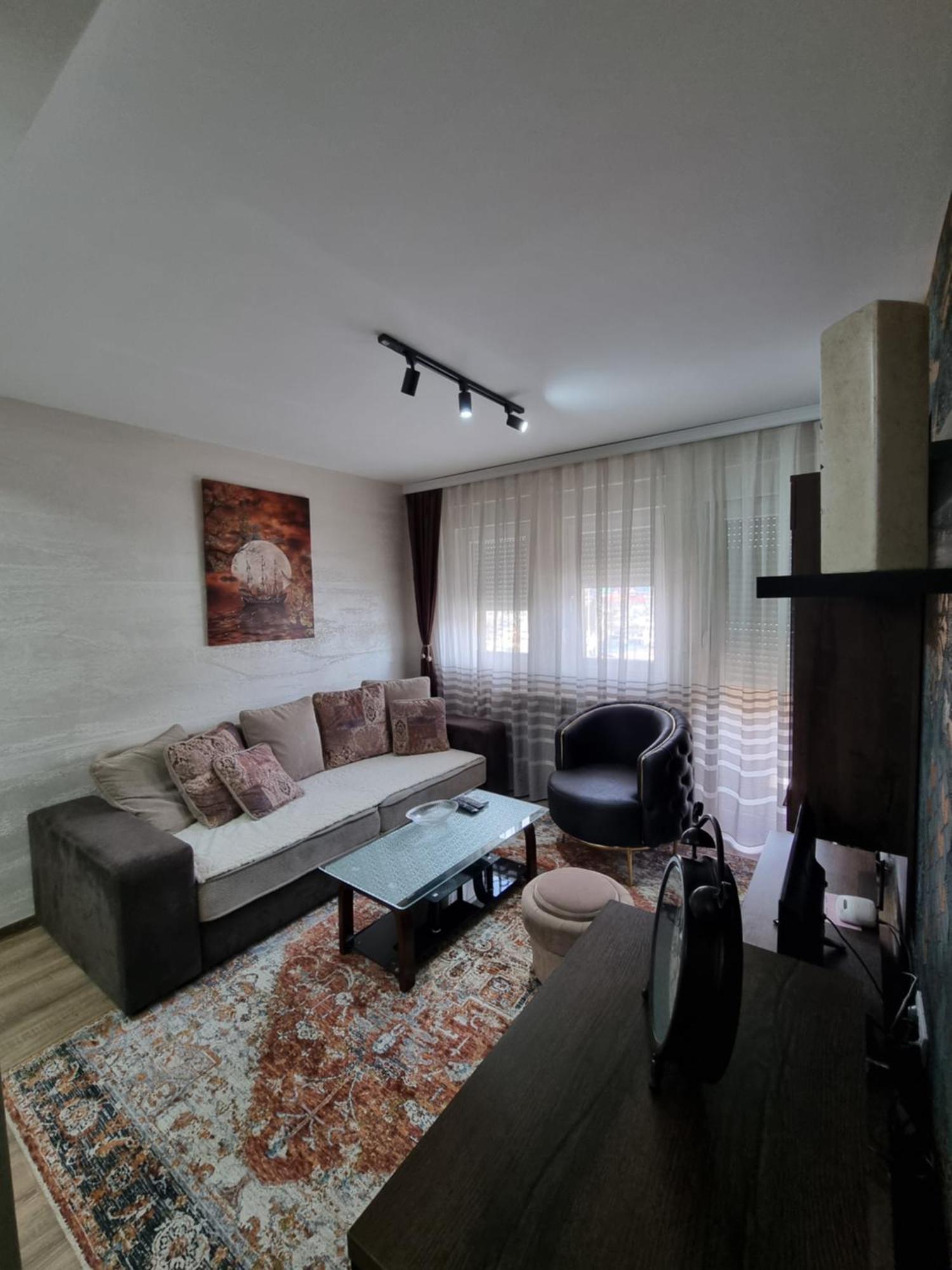 Avio Apartmani 2018 Novi Pazar Ngoại thất bức ảnh