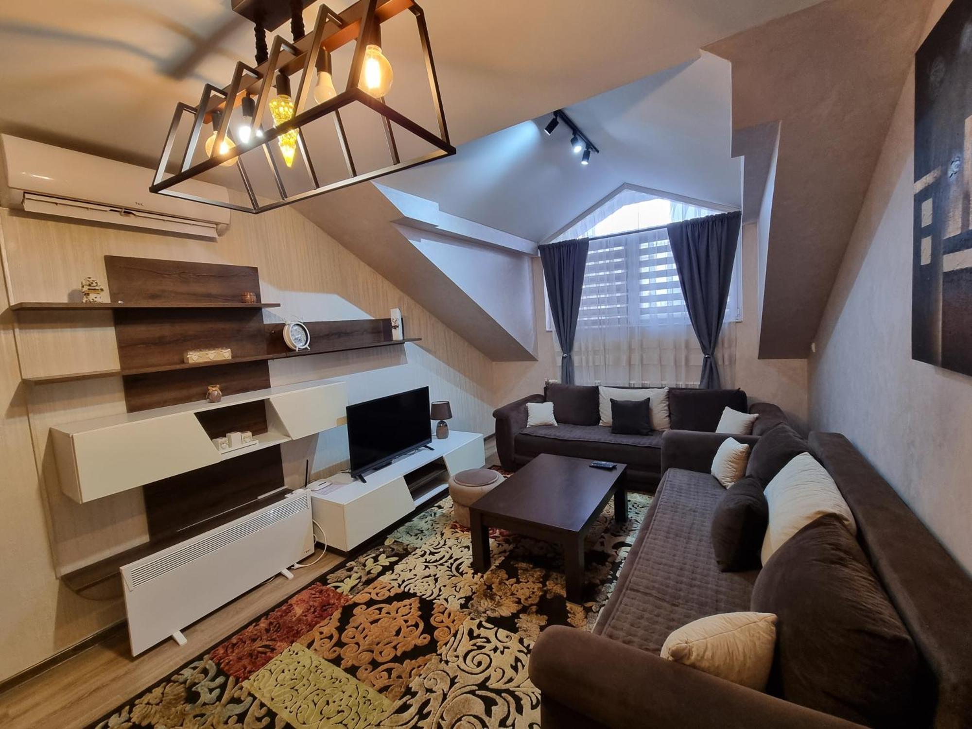 Avio Apartmani 2018 Novi Pazar Phòng bức ảnh