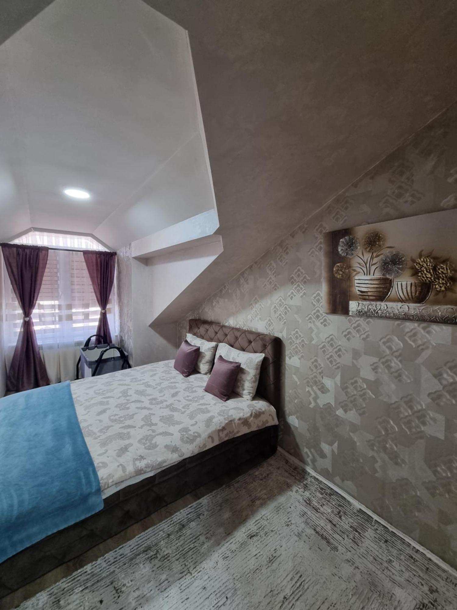 Avio Apartmani 2018 Novi Pazar Phòng bức ảnh