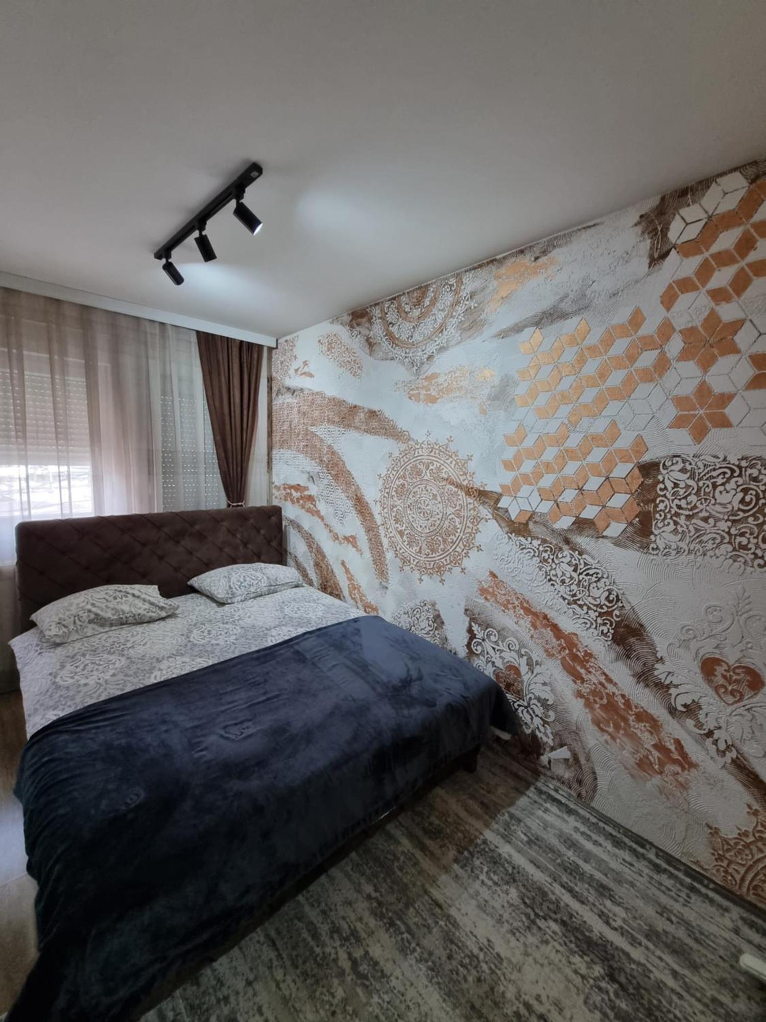 Avio Apartmani 2018 Novi Pazar Ngoại thất bức ảnh