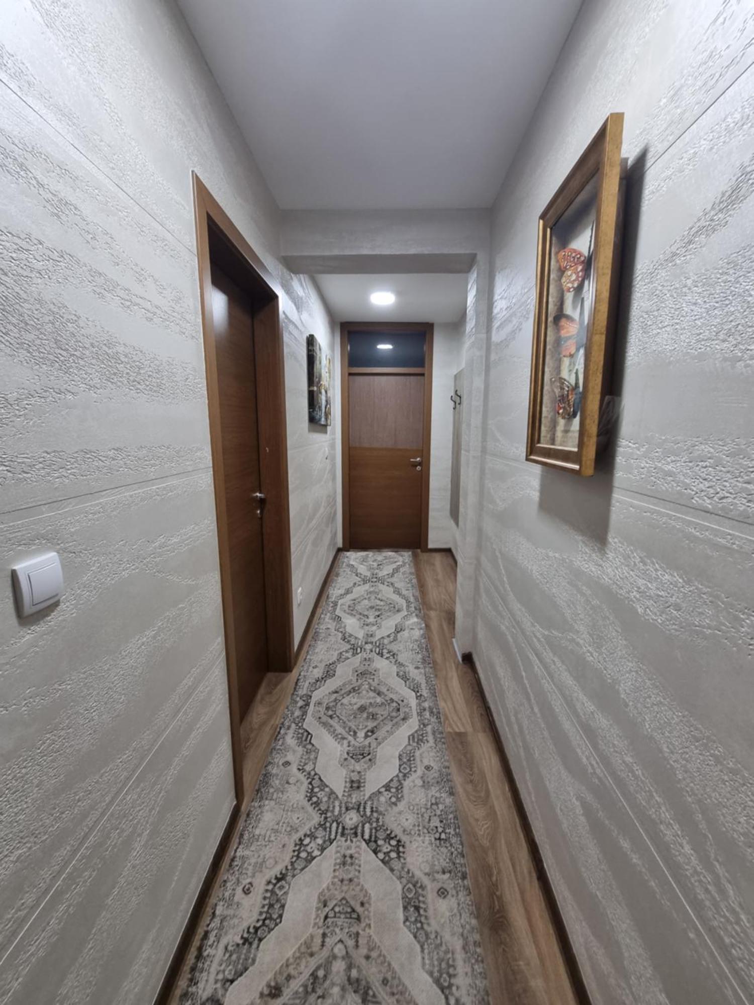 Avio Apartmani 2018 Novi Pazar Ngoại thất bức ảnh