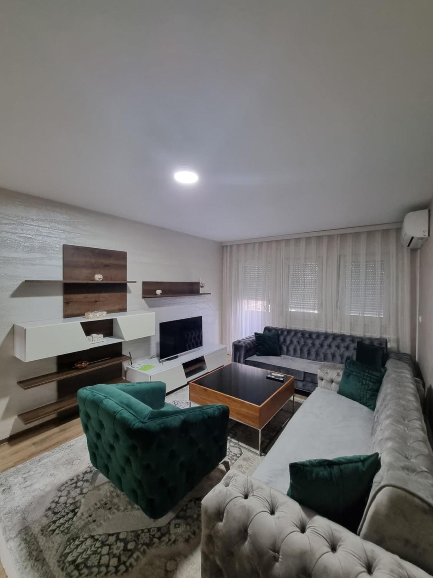 Avio Apartmani 2018 Novi Pazar Ngoại thất bức ảnh