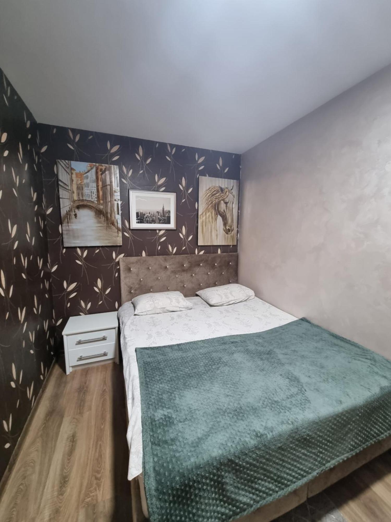 Avio Apartmani 2018 Novi Pazar Ngoại thất bức ảnh