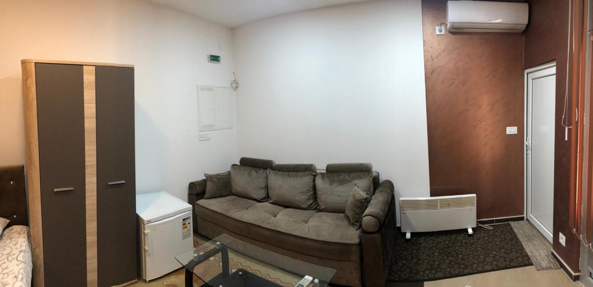 Avio Apartmani 2018 Novi Pazar Phòng bức ảnh