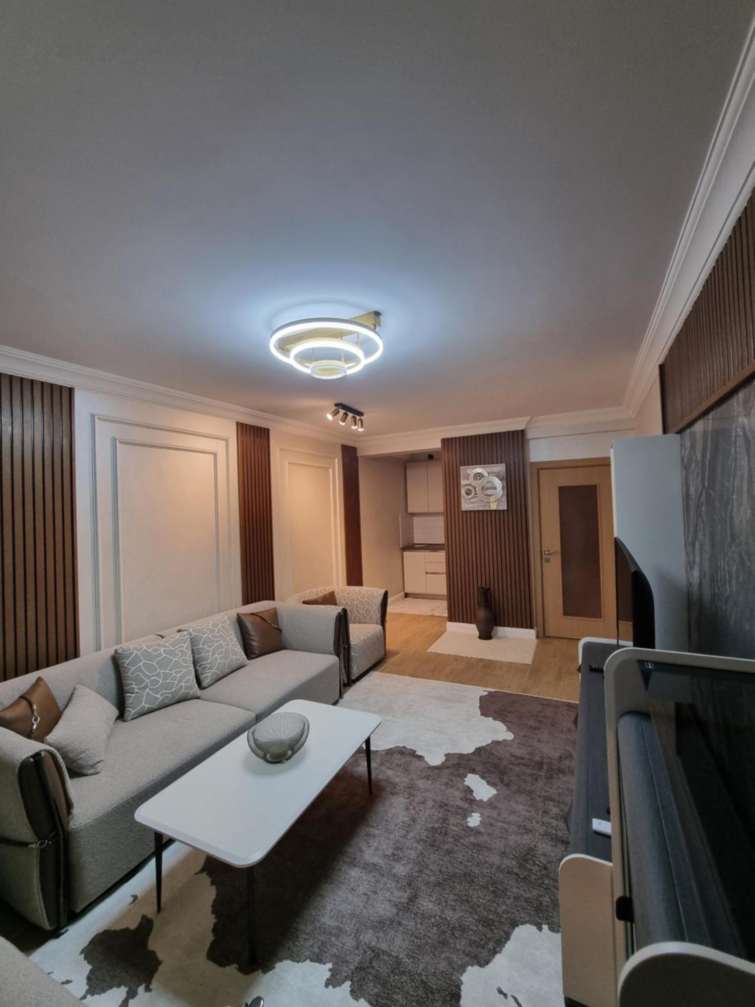 Avio Apartmani 2018 Novi Pazar Ngoại thất bức ảnh