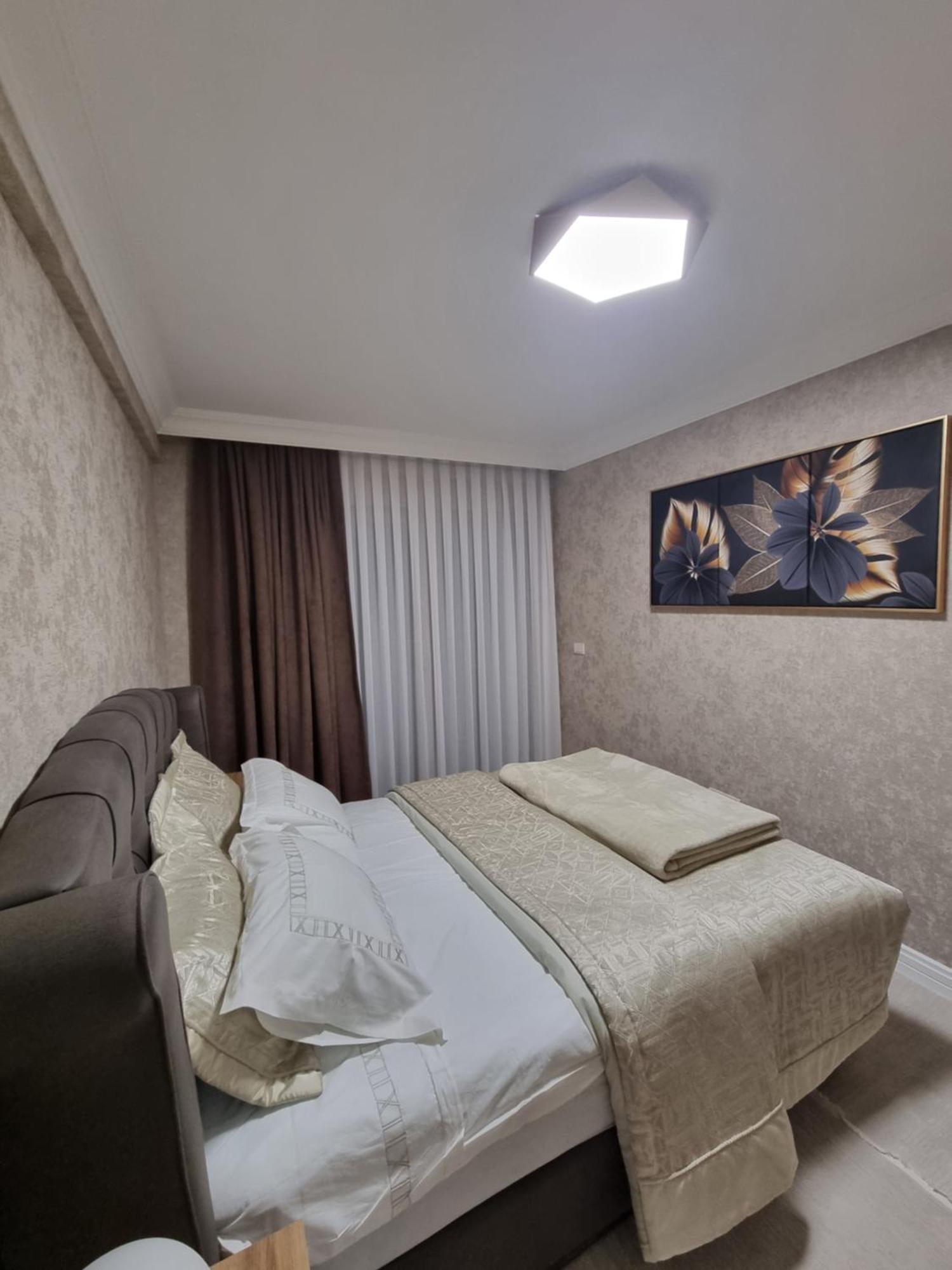 Avio Apartmani 2018 Novi Pazar Ngoại thất bức ảnh